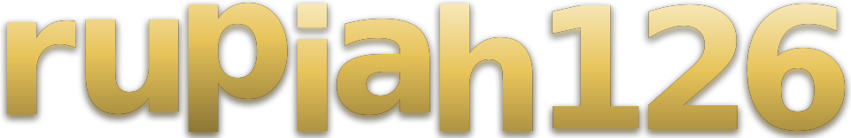 rupiah 126 logo