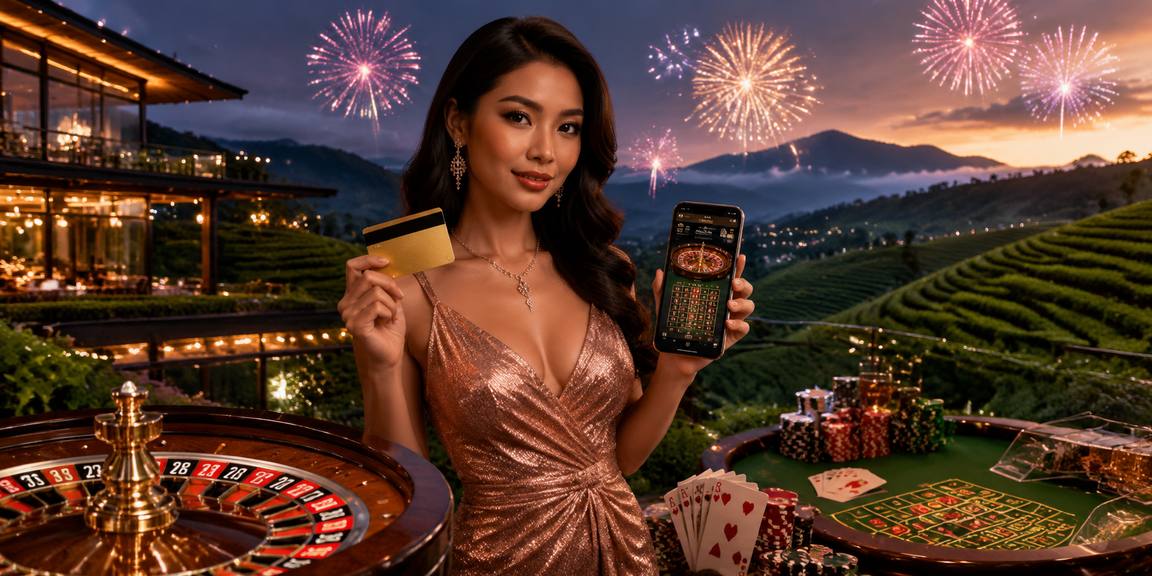 rupiah 126 Opening Your Home Account Step