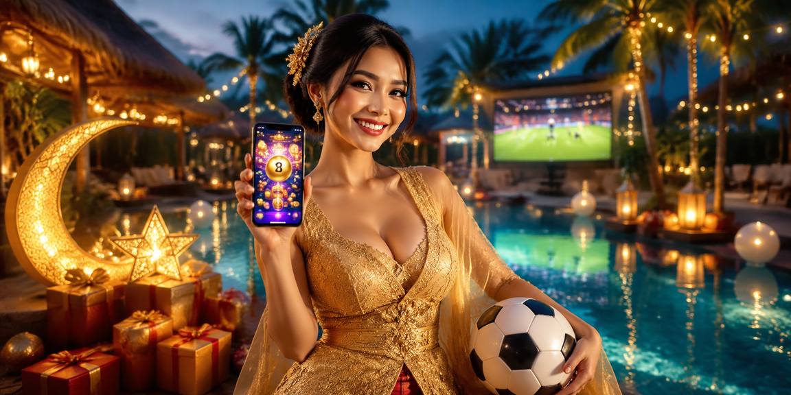 rupiah 126 Home Screen Use on Mobile Browser