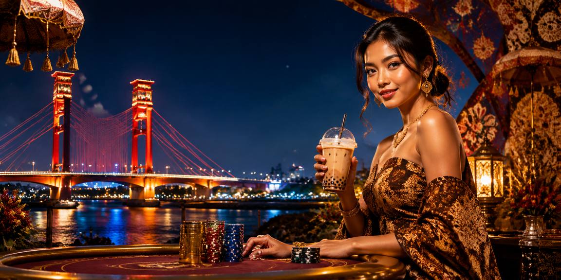 rupiah 126 Crash Games Corner